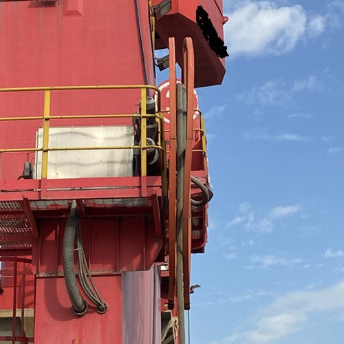 gantry crane <a href='https://www.mx-cablereel.com/plus/list-62.html' target='_blank'><u>cable reel</u></a>s
